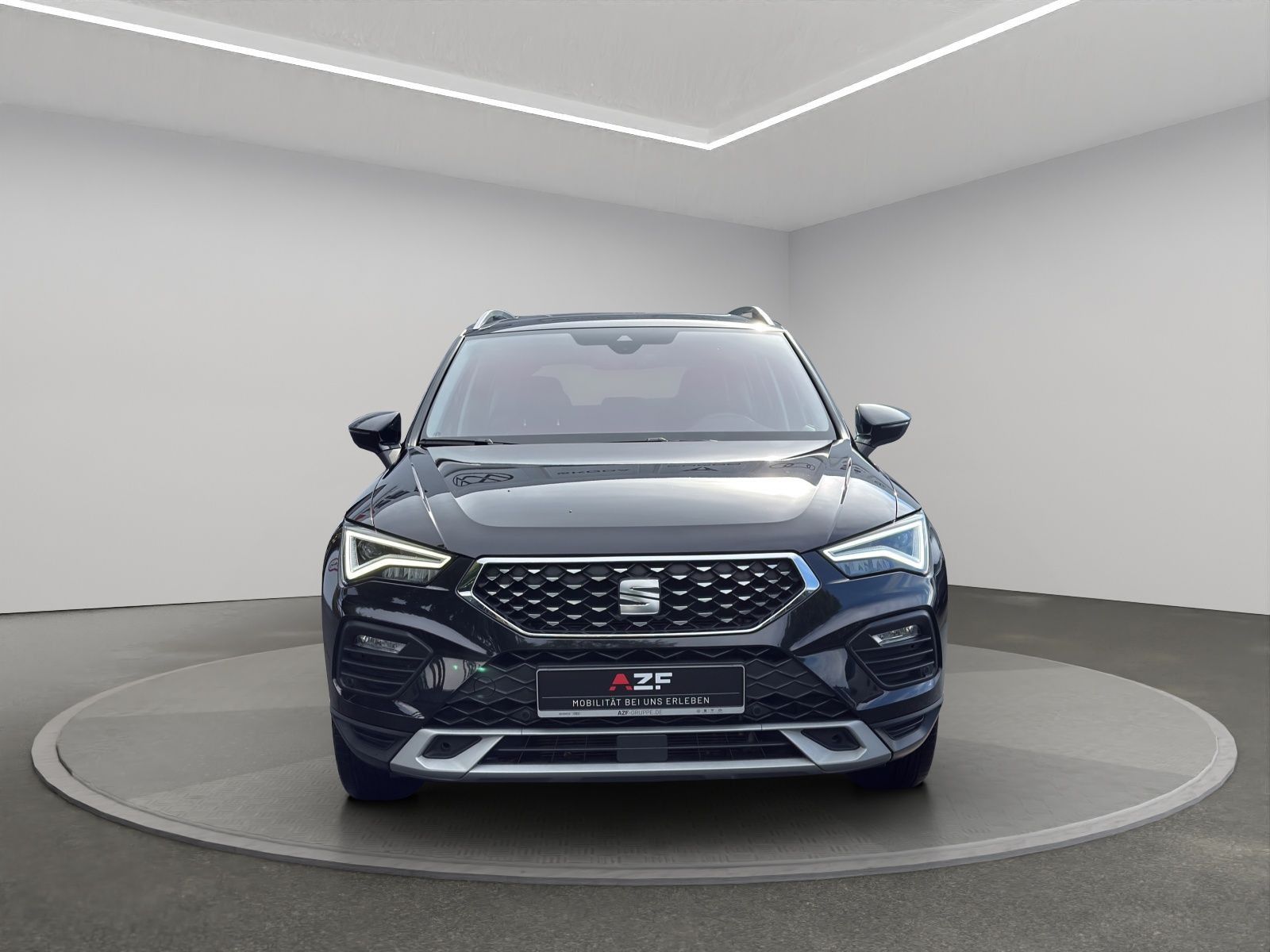 Seat Ateca - Bild 6