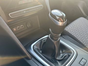 Bild 14 Renault Megane BLUE dCi 115 Intens Grandtour
