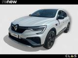 Renault Arkana Hybrid E-Tech 145 CV R.S. Line - Renault Arkana Kombi Gebrauchtwagen