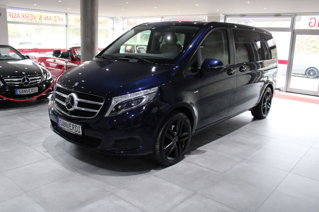 Mercedes-Benz V 250 d 4MATIC AVANTGARDE EDITION 360° STANDHEIZ