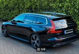 Volvo V60 T6 AWD Inscription Polestar 326 PS / 430 NM - Volvo V60: Von Privat