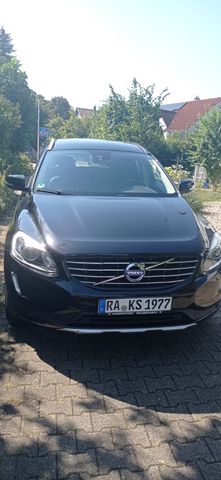 Volvo XC60 D3 Momentum 