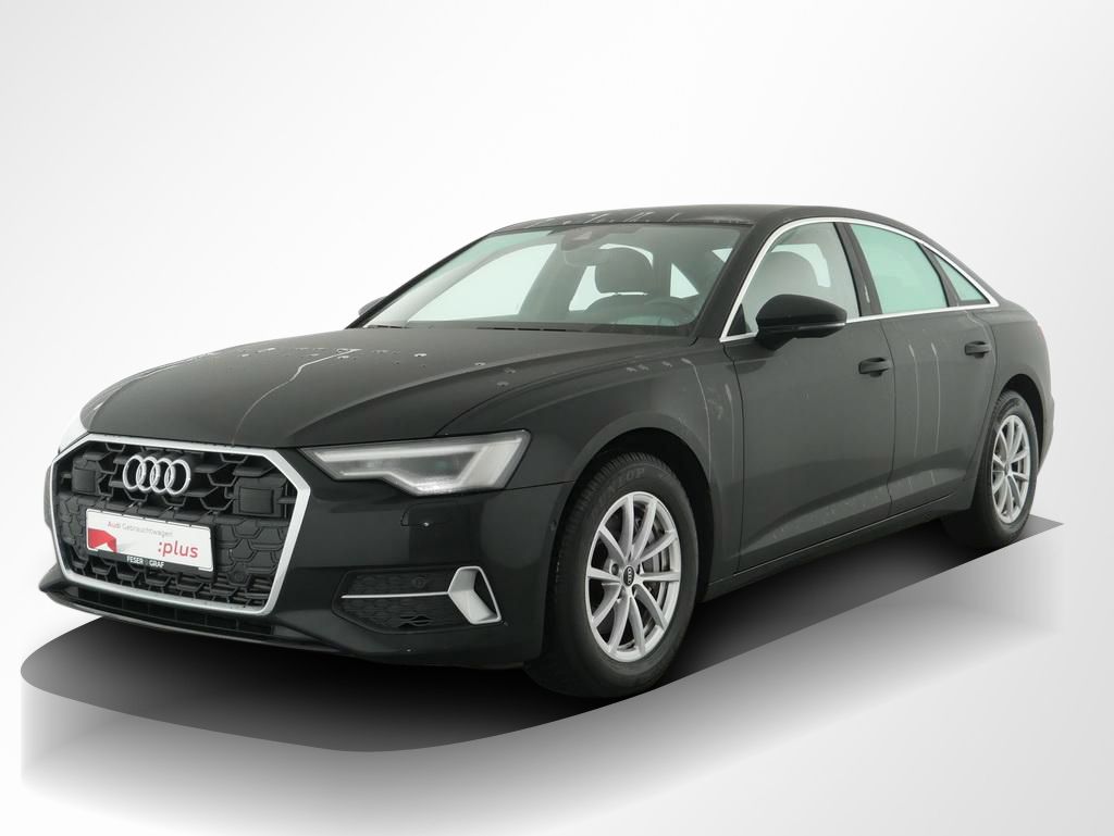 Audi A6 - Bild 18