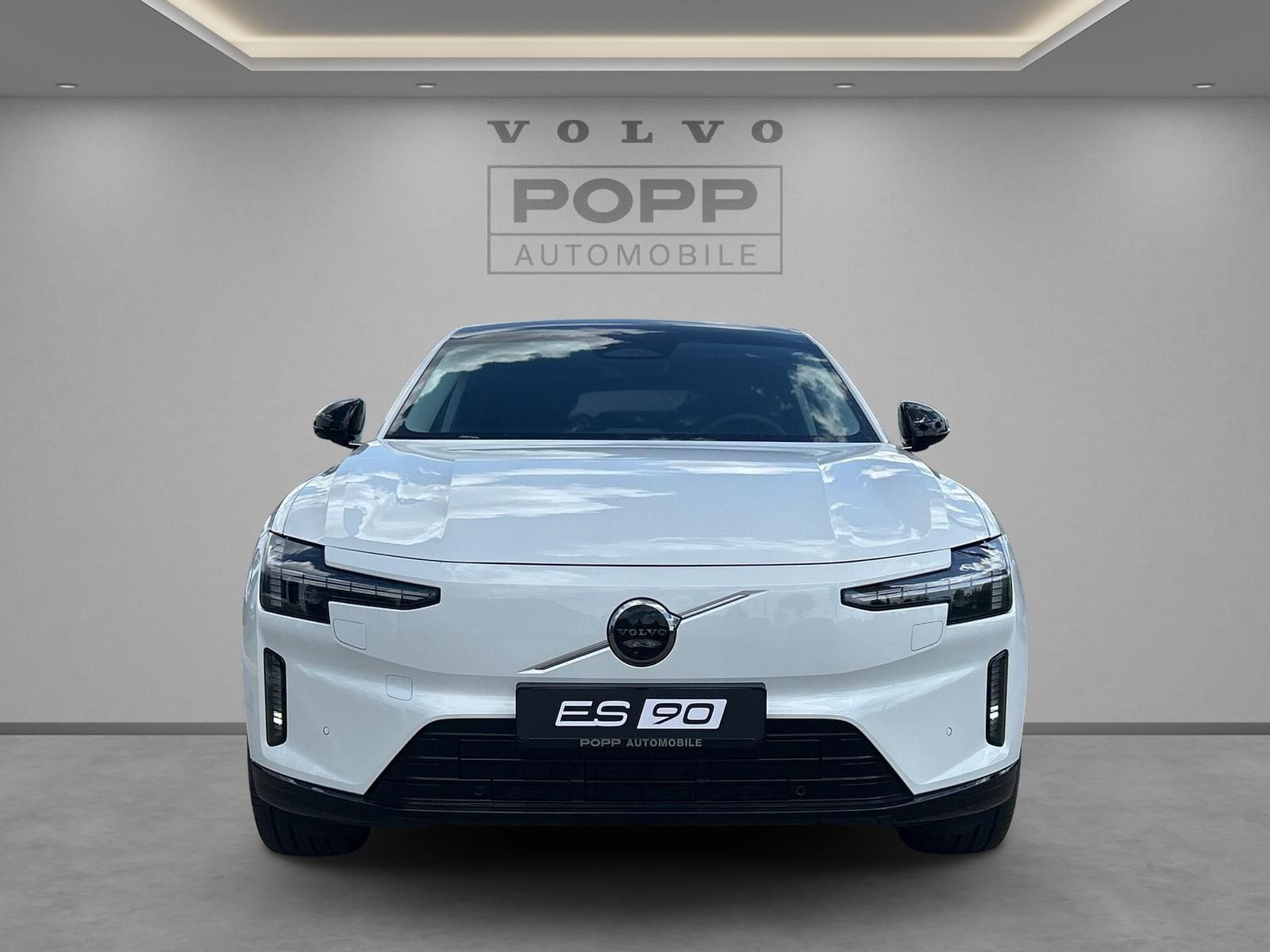 Volvo ES90 - Bild 9