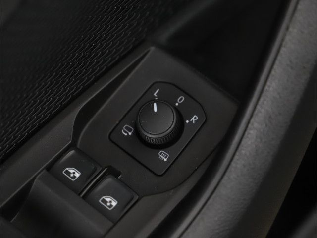 Skoda Octavia - Bild 26