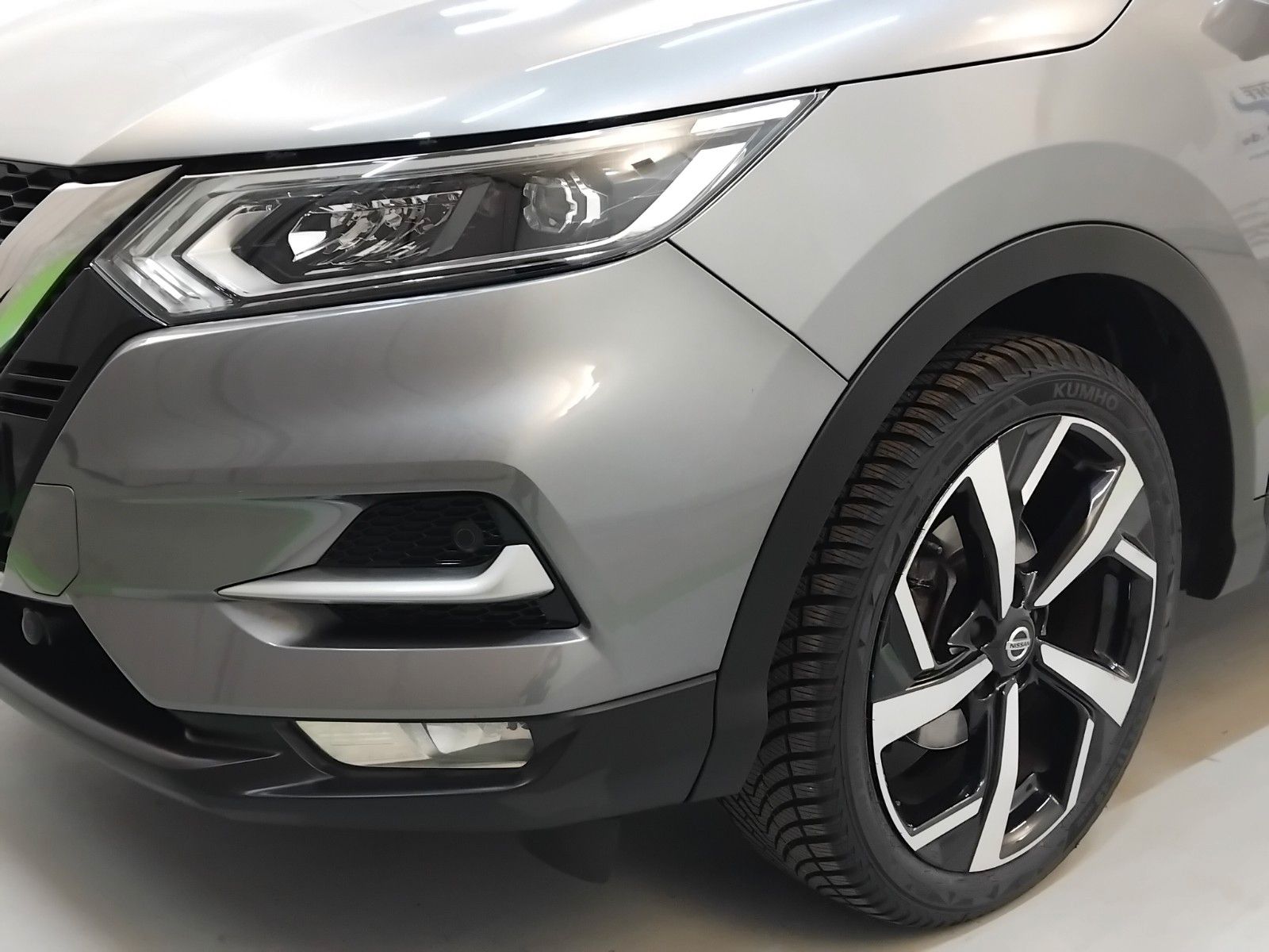 Nissan Qashqai (06/2026, Benzin)