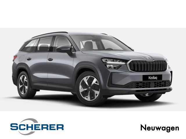 Skoda Kodiaq Selection 2,0 TDI 110 kW 7-Gang-DSG