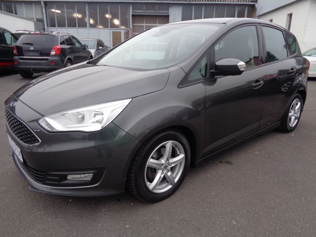 Ford C-MAX Business Edition **2.HAND*~incl. GARANTIE~