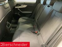Audi S4 - Vorschau Bild 13