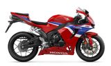 Honda CBR600RR  #jetzt vorbestellen für 2025 - HONDA CBR 600 F2
