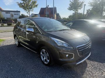Peugeot 3008 - 3