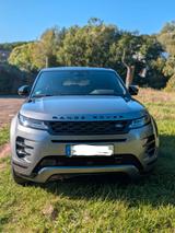 Land Rover Range Rover Evoque D200 R-DYNAMIC S AWD Auto... - Land Rover Range Rover Evoque in Saarbrücken