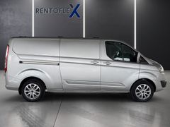 FORD Transit Custom Limited 1.Hd FORD Transit Custom Limited 1.Hd