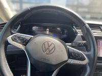 Volkswagen Touran - Vorschau Bild 12