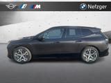 BMW iX xDrive50 Sport Park-Assistent AHK LED PANO HU - BMW iX Gebrauchtwagen in Berlin