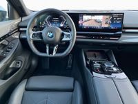 BMW 540 - Vorschau Bild 13