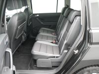 Volkswagen Touran - Vorschau Bild 16