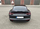 Porsche Panamera Turbo Executive Turbo Executive voll - Porsche Panamera Executive mit Benzin-Antrieb