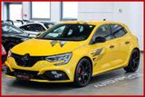Renault Megane Mégane TCe 300 CV EDC R.S. Ultime - Renault Megane: Gelb