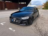 Audi S4 TDI tiptronic quattro - ABT Tieferlegung - Audi S4: Abt