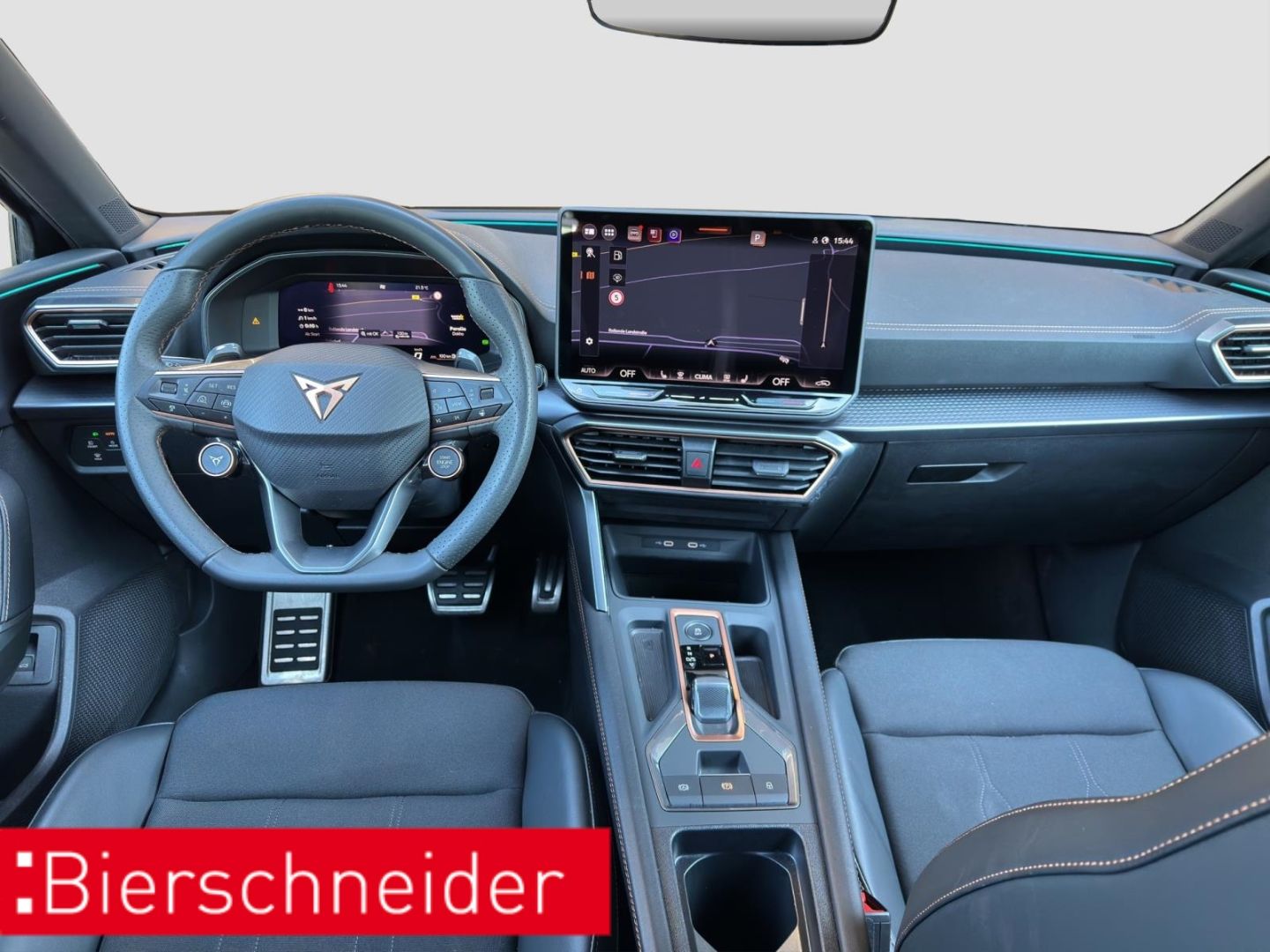 Cupra Leon - Bild 22