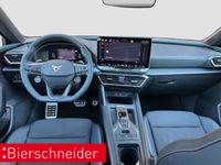 Cupra Leon - Vorschau Bild 22