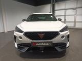 Cupra Formentor VZ 2.0 TSI 4Drive|LED|Navi|SHZ|Leder - Cupra Formentor VZ mit Benzin-Antrieb