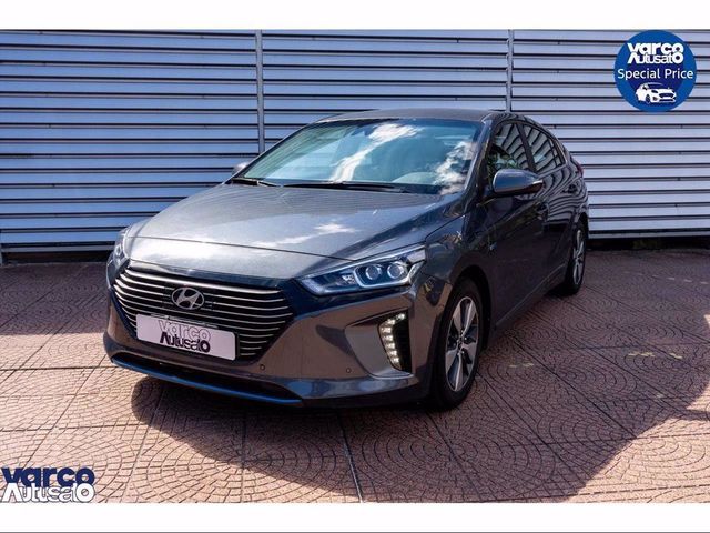 Hyundai HYUNDAI Ioniq 1.6 phev style 6dct del 2018