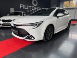 Toyota Corolla T 2.0 Sports Hybrid Team D/Taxi/ACC/Kame - Toyota Corolla aus 2025