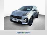 Kia Sportage 1.6 GDi Dream Team 2WD 6-Gang/PREMIUM
