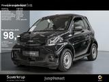 Smart EQ fortwo cabrio 22KW SHZ - Smart Gebrauchtwagen von 2022