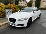 Jaguar XF 3.0 L V6 Diesel S - - gebrauchte Jaguar XF aus dem Jahr 2012