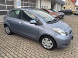 Toyota Yaris Life - Toyota Gebrauchtwagen in Erfurt