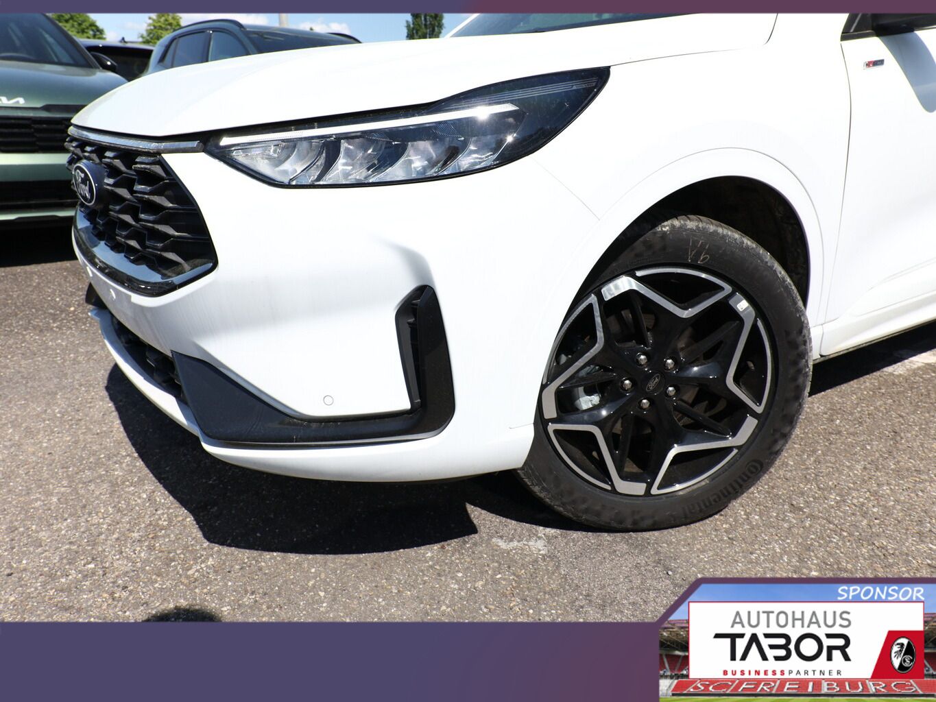 Ford Kuga - Bild 5