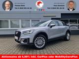 Audi Q2 design 1.4 TFSI S tronic *LED*R-Kamera*Digi C - Audi Q2 in Krefeld