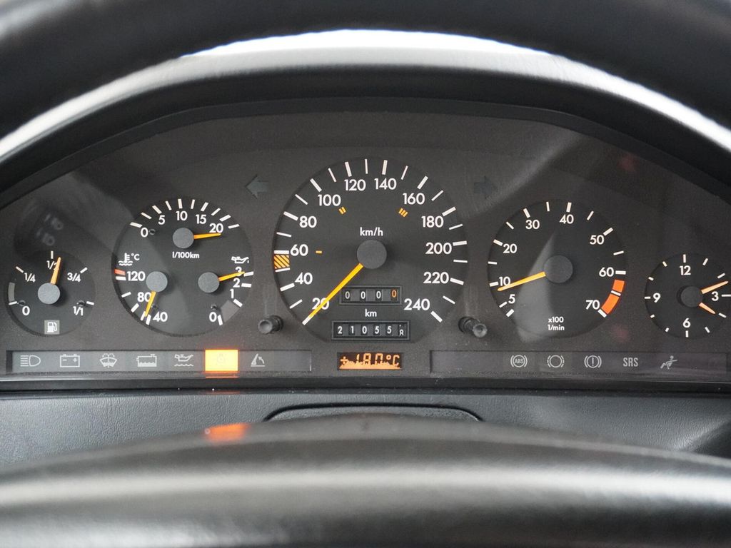 Mercedes-Benz SL 300 SL