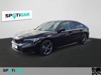Honda Civic - Vorschau Bild 1