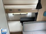 Dethleffs Aero 470 FSK - Dethleffs 470
