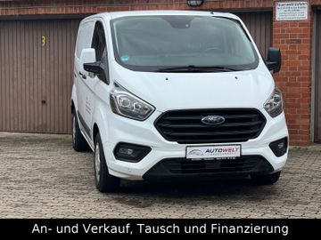 Ford Transit Custom - 11