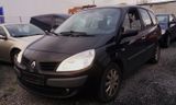 Renault G.SCENIC2.0;KLIMA;NAVI;TM;MFL;BK;ZFB;4FH;2AS;AHK - Renault Grand Scenic aus 2007