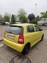 Kia Picanto 1.1 EX KLIMA TÜV 01/2028 - Kia Gebrauchtwagen von 2005