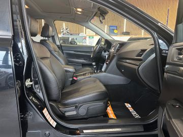 Subaru Legacy Lim. Sport *Kamera*Klima*SHZ*Xenon*Radio*