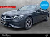 Mercedes-Benz C 200 T AVANTGARDE/LED/KAMERA/EASY-PACK/AMBIENTE