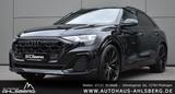 Audi Q8 S-LINE PA MATRIX/MASSA/360°/SOFT/STHZ/PANO/23