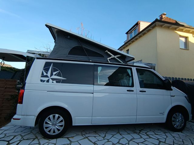 Westfalia Kepler One   *21900 km * 150 PS