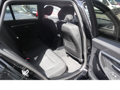 Fahrzeugabbildung BMW 318d Sport Line 1hd Navi Tempo Scheckheftgepfl