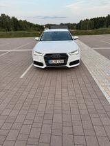 Audi A6 C7 Quatro - Audi A6: Quatro