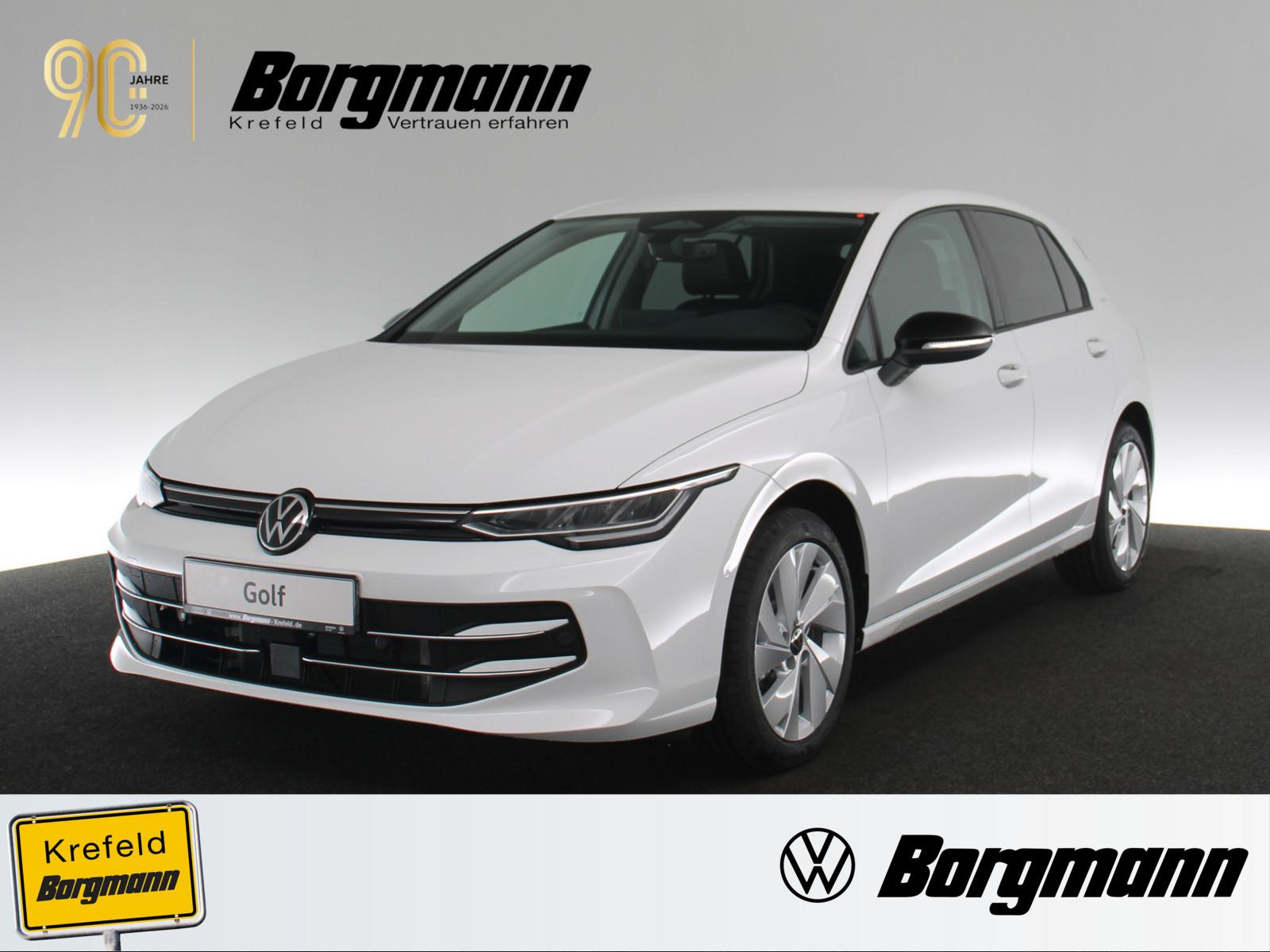 Volkswagen Golf VIII 1.5 eTSI Energy ACC NAVI KAMERA SHZ