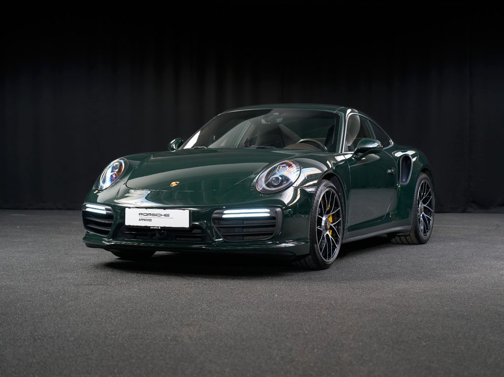 Image of Porsche 911