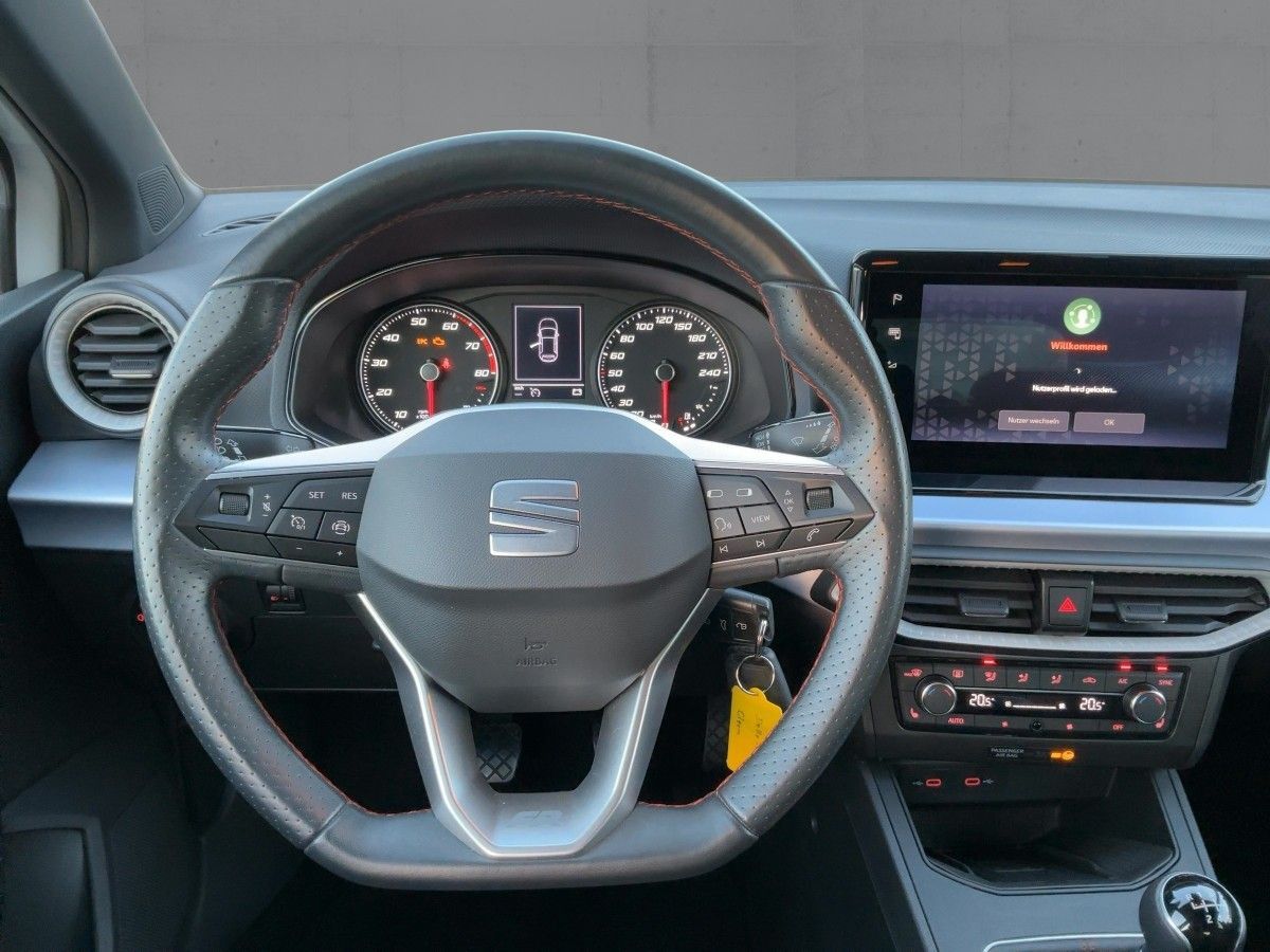 Seat Ibiza - Bild 10